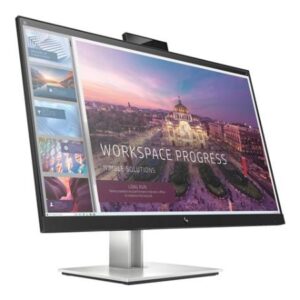 HP TFT 24'' WIDE HDMI/CAMERA E/E DISPLAY(E243D)