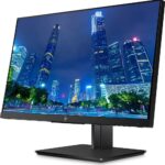HP Z23 Monitor G2 1080p 23 Inch IPS Display
