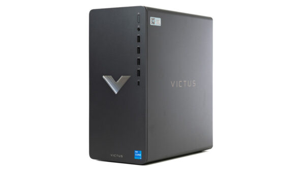 HP Victus 15L Gaming TG02 – Core i5 14th Gen  16GB  512GB SSD + 1TB HDD  6GB RTX 3050 - Image 4