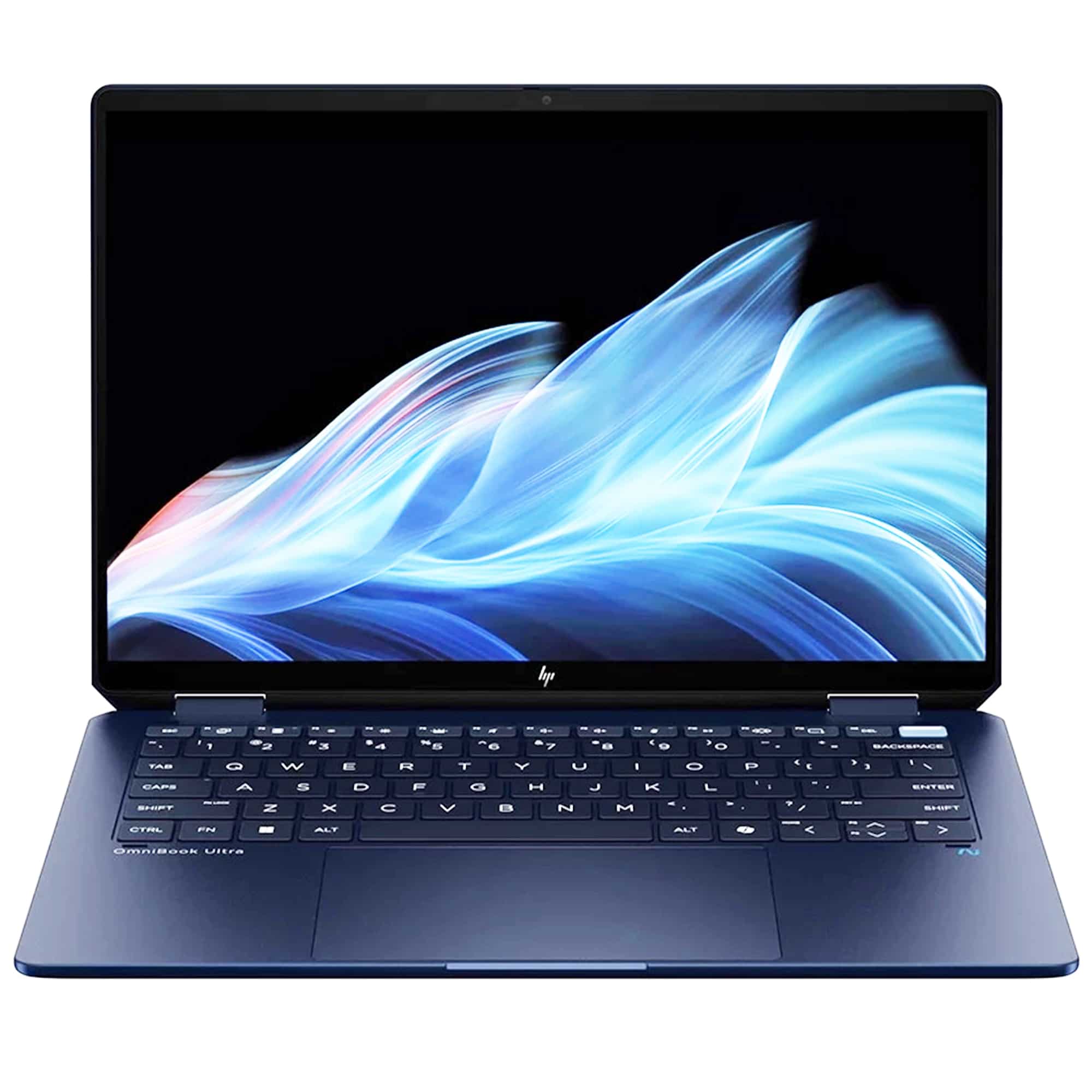 HP OmniBook 5 Flip 14-fp0023dx Core i7