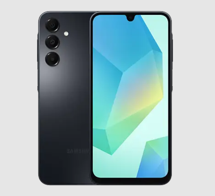 Samsung Galaxy A16 6 GB RAM 128 GB - Image 2