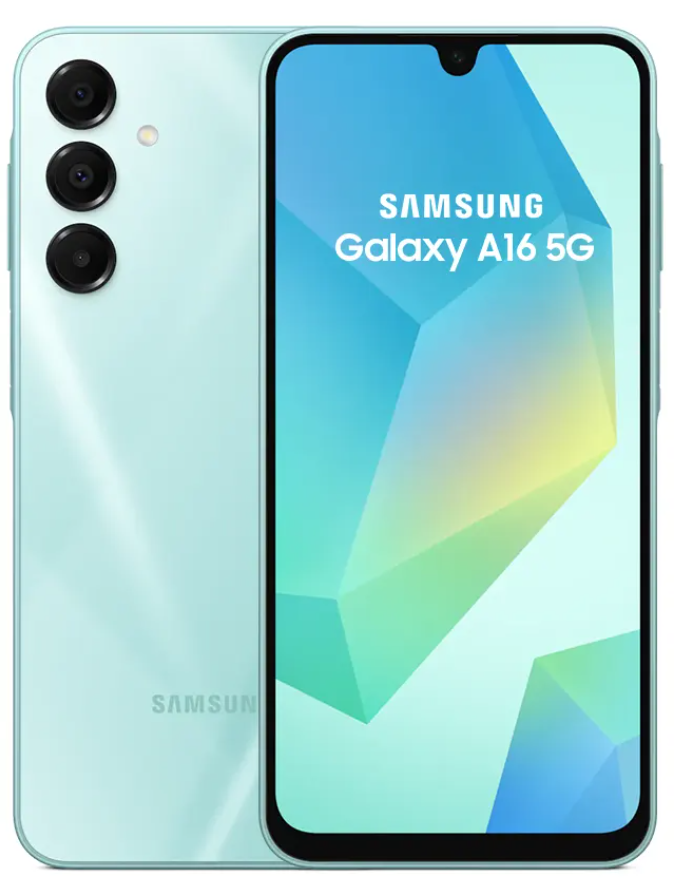 Samsung Galaxy A16 6 GB RAM 128 GB - Image 3