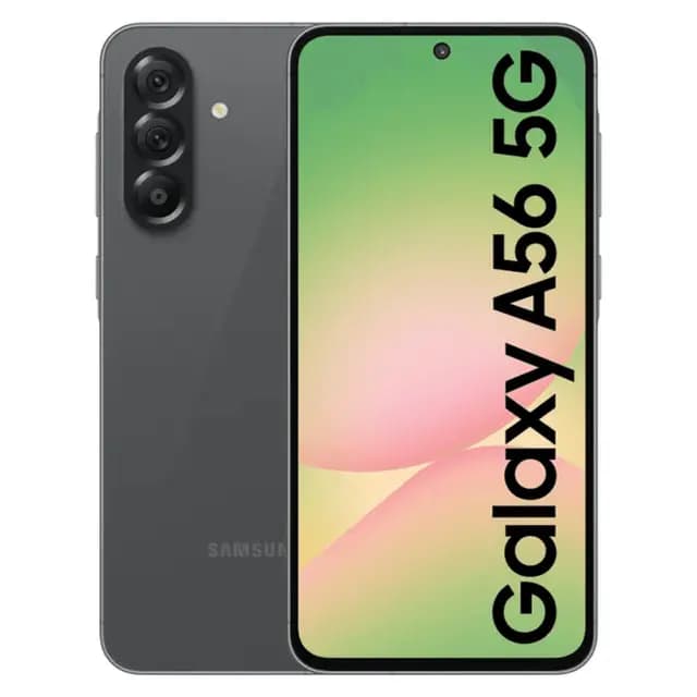 Samsung Galaxy A56 8GB RAM 128GB - Image 4