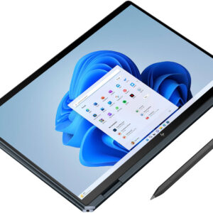 HP Spectre x360 16 Core i7 12TH Gen