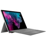 Microsoft Surface Pro – Core M3  8GB RAM  128GB SSD  12.3" Detachable Touchscreen