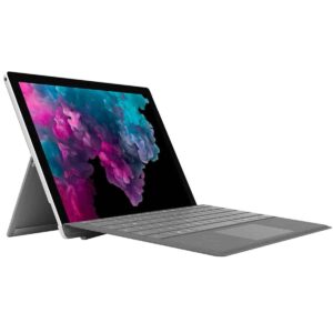Microsoft Surface Pro – Core M3  8GB RAM  128GB SSD  12.3" Detachable Touchscreen