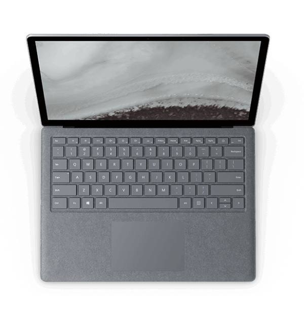 Microsoft Surface Core i5 7th Gen