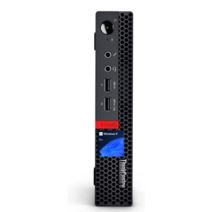 Lenovo M625q  AMD E2  4 GB  128 GB SSD