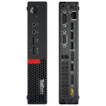 Lenovo M710q Corei5 6th Gen 8GB 128GB SSD
