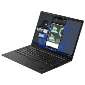 Lenovo ThinkPad X1 Carbon 8th Gen Core i7 16GB RAM, 512GB SSD 14" Touchscreen Display