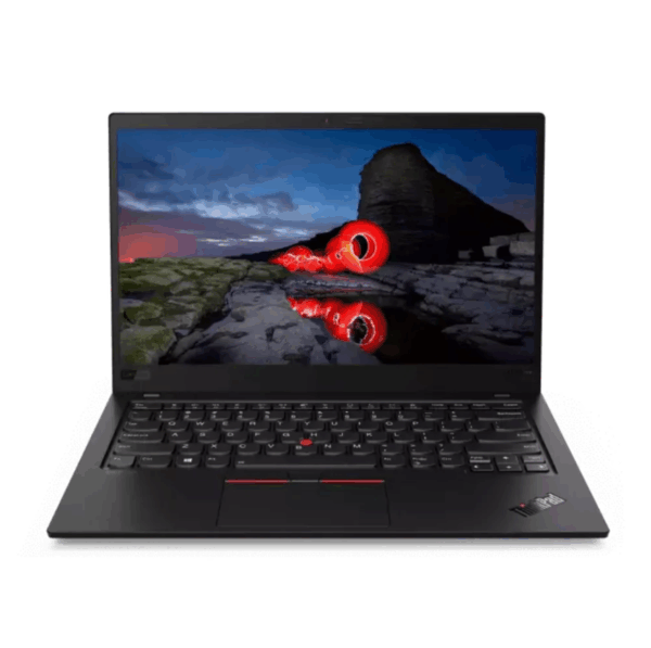 Lenovo ThinkPad X1 Carbon 8th Gen  Core i7  16GB RAM, 512GB SSD 14" Touchscreen  Display - Image 2