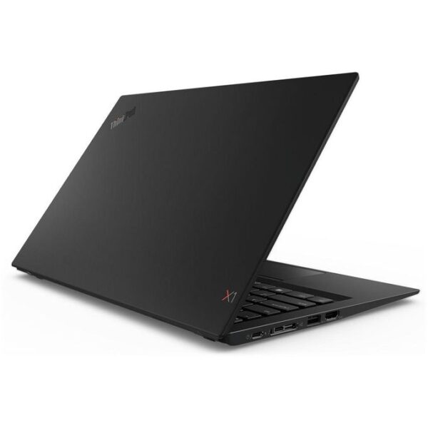 Lenovo ThinkPad X1 Carbon 8th Gen  Core i7  16GB RAM, 512GB SSD 14" Touchscreen  Display - Image 3