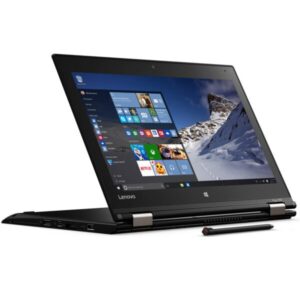 Lenovo ThinkPad X1 Yoga 8th Gen  Core i7,  16GB RAM, 512GB SSD, 14" Touch X360
