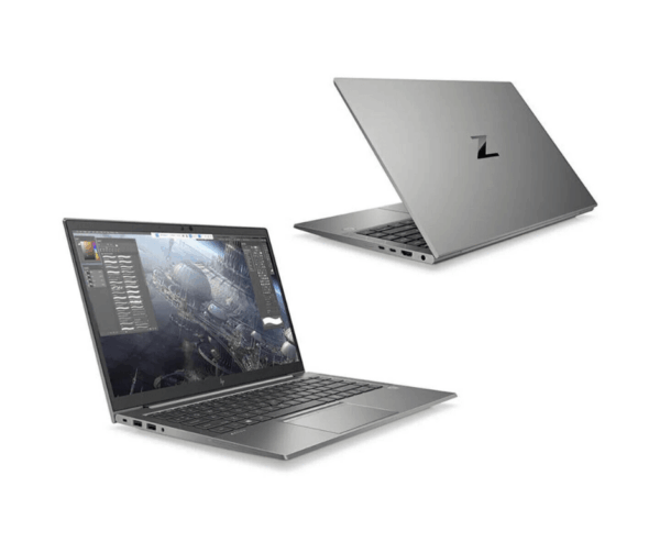 HP ZBook Firefly 14 G8 11th Gen Core i7, 16 GB RAM 512 GB SSD - Image 4