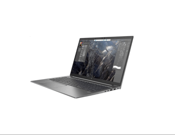 HP ZBook Firefly 14 G8 11th Gen Core i7, 16 GB RAM 512 GB SSD - Image 2