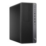 HP Z1 G5 Tower with 9th Gen Core i7, 16 GB RAM, 1 TB HDD