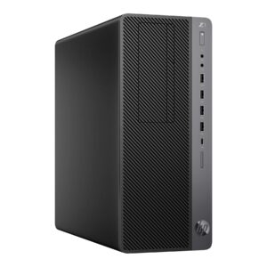HP Z1 G5 Tower with 9th Gen Core i7, 16 GB RAM, 1 TB HDD