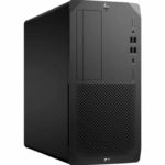 HP Z2 G5 Tower with 9th Gen Core i7, 16 GB RAM, 1 TB HDD