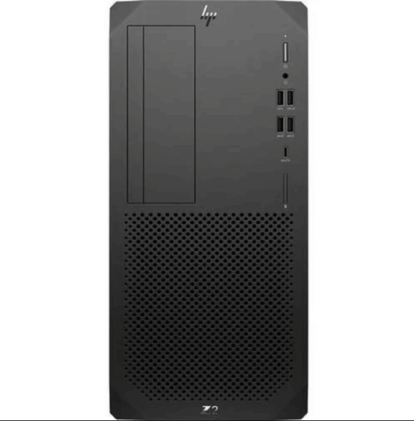 HP Z2 G5 Tower with 9th Gen Core i7, 16 GB RAM, 1 TB HDD - Image 3