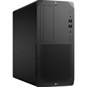 HP Z2 G5 Tower with 9th Gen Core i7, 16 GB RAM, 1 TB HDD