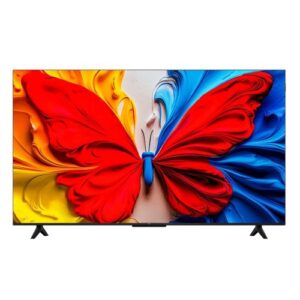 TCL 43S5K 43 Inch QLED Google TV 2K