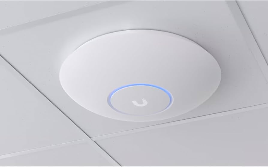 UBIQUITI UniFi U7 Pro Access Point
