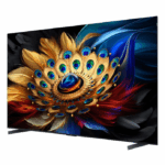 TCL 55C655 55-Inch QLED PRO 4K Smart TV