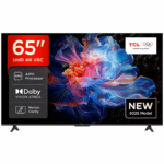 TCL 65V6C 65-Inch 4K HDR Smart TV