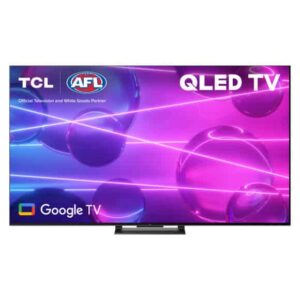 TCL 65C745 65-Inch QLED 4K Smart TV