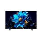 TCL 55T6C 55-Inch QLED 4K Smart TV