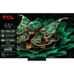 TCL 55C7K 55-Inch QD-MiniLED Smart TV