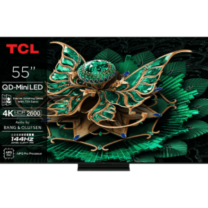 TCL 55C7K 55-Inch QD-MiniLED Smart TV