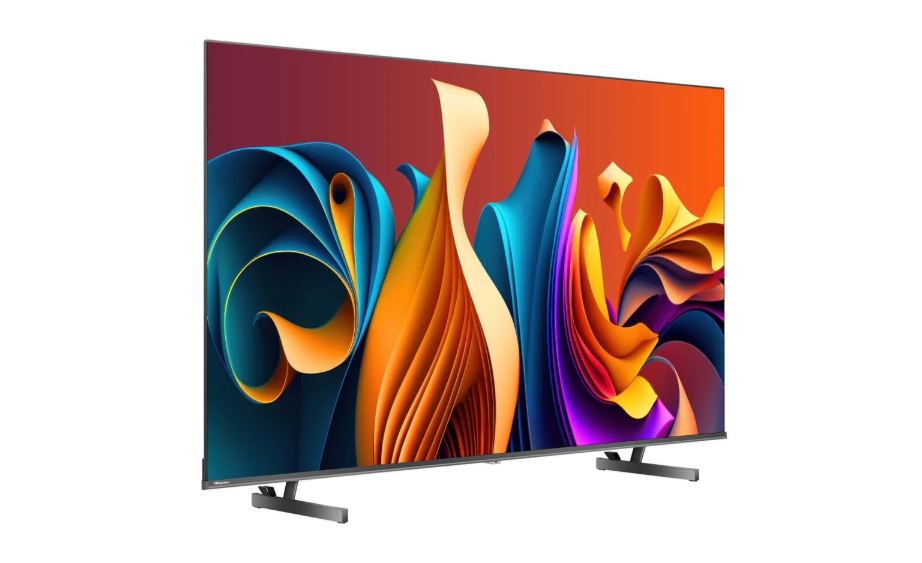 Hisense 43Q6 43″ QLED 4K Smart TV - Image 3