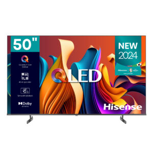 Hisense 50Q6 50-Inch QLED 4K Smart TV