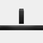 Hisense HS2100 2.1ch Soundbar