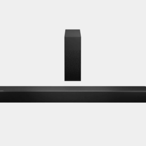 Hisense HS2100 2.1ch Soundbar