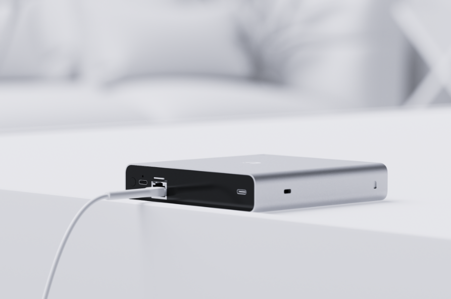 Ubiquiti UniFi Cloud Key Plus Gen2 - Image 2