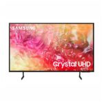 Samsung 65DU7000 65-Inch 4K UHD Smart TV