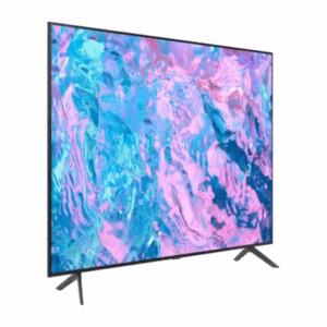 Samsung 55DU7000 55-Inch 4K UHD Smart TV