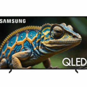 Samsung 65Q60DAU 65-Inch QLED 4K Smart TV