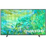 Samsung 75DU8000 75" UHD 4K Smart TV