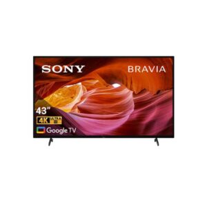 Sony 43X75K 43-Inch 4K UHD Google TV
