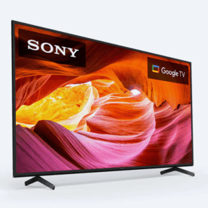 Sony 55X75K 55-Inch 4K UHD Google TV