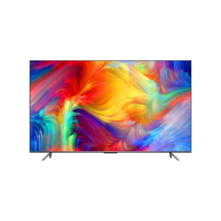TCL 50P735 50-Inch 4K HDR Google TV - Image 4
