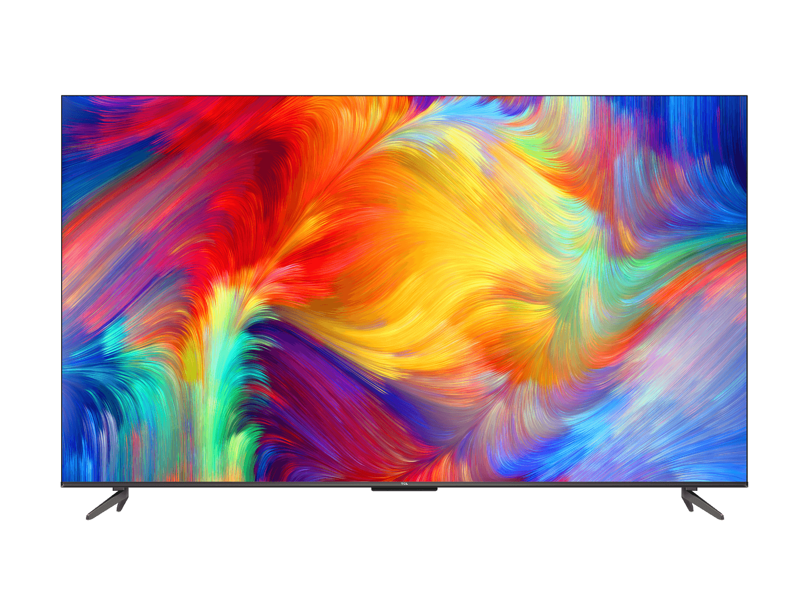 TCL 50P735 50-Inch 4K HDR Google TV - Image 2