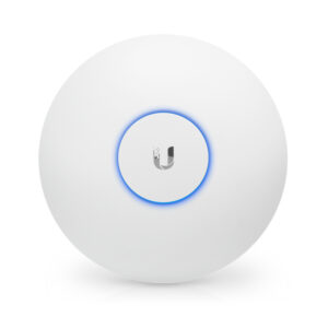 UBIQUITI UniFi Access Point U6 (WiFi 6)