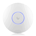 Ubiquiti UniFi U6+ Wireless Access Point