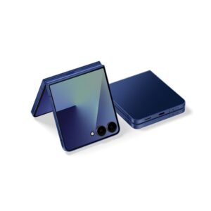 Samsung Galaxy Z Flip 7 12GB RAM  512GB