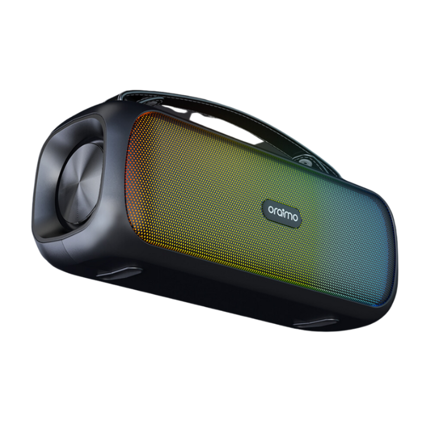 Oraimo OBS-75D Boom Portable Speaker - Image 2