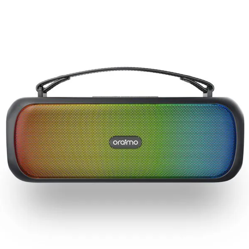 Oraimo OBS-75D Boom Portable Speaker